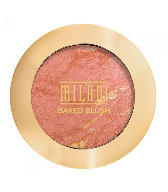 Milani Rose D Oro Baked Blush